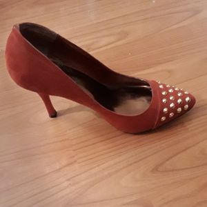 Breckelle's  Stiletto